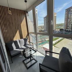 Фото Апартаменты в ЖК «Римские каникулы»