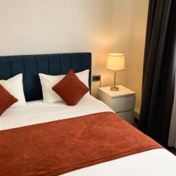 Фото Отель Beles Apartments (Белес)