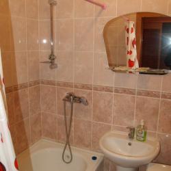 Фото Отель Колибри