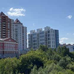 Фото Отель Путешествие на улице Овражная