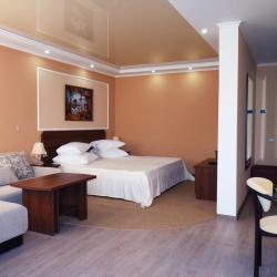 Фото Отель Дионис