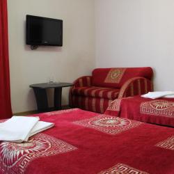 Фото Отель Парадиз