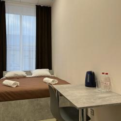 Фото D'LOFT Hotel (ДиЛОФТ Отель)