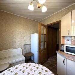 Фото Отель КакДома на улице Мира