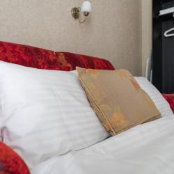 фото 5 Teplo Apartments (Тепло Апартментс) на Полтавском проезде