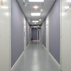 Фото Отель Нарси