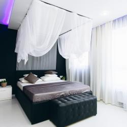 Фото Отель Абажур на Юмашева, 6