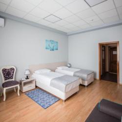 Фото Отель Авиатор