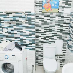 Фото Апартаменты Домино на улице Сургутская