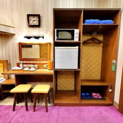 Фото Отель Boston (Бостон)