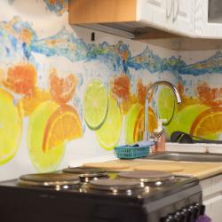 Фото Антихостел RoomHouse у вокзала