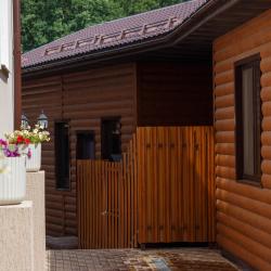 Фото Отель Village House (Вилладж Хаус)