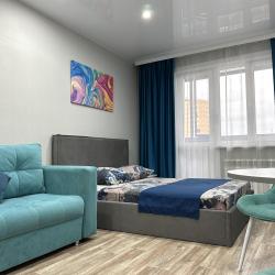 Фото Отель КакДома на улице Смолина 67 корпус 1