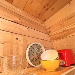 Фото Отель ОранжХаус