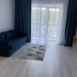 Фото Апартаменты на улице Ильмен-Тау, 33А