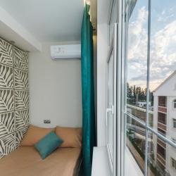 Фото Апартаменты на улице Ленина 290/7 к9
