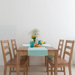 Фото Апартаменты на Ручьёвском проспекте 2