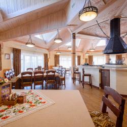 Фото Отель Золото Алтая