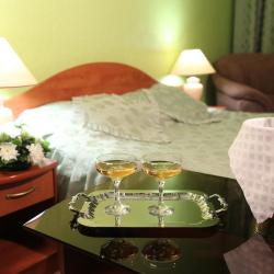 Фото Отель Даурия