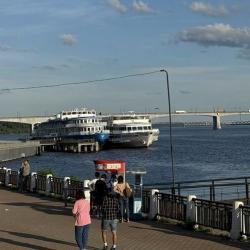 Фото Апартаменты на улице Нижняя Дебря 68