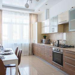 Фото Апартаменты на улице Грузинская 37А