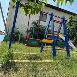 2-местный номер комфорт с 1 двуспальной кроватью