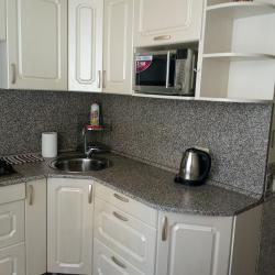 Фото Апартаменты Престиж на улице Попова 73