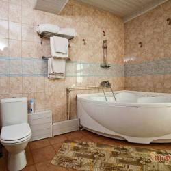 Фото Отель Старый замок