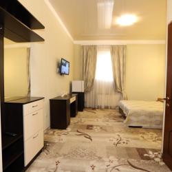 Фото Отель Звезда