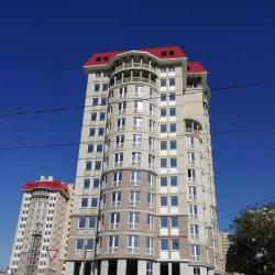 Фото Отель Уютно как дома на улице Пархоменко