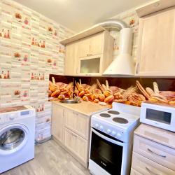 Фото Отель Квартиркинъ на улице Гагарина 16