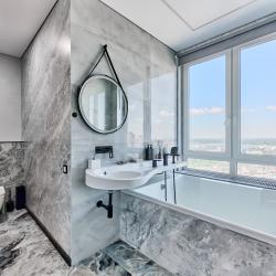 2-комнатные апартаменты люкс President Suites