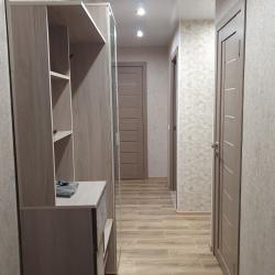 2-комнатные апартаменты стандарт