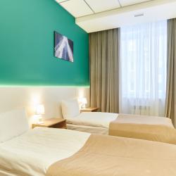 Фото Отель Urban (Урбан)