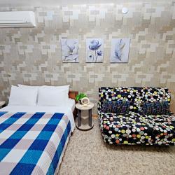 Апартаменты улучшенные