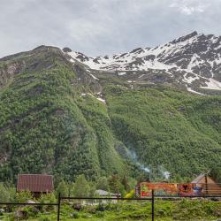 2-комнатные апартаменты люкс