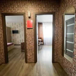 Фото Отель Уют Home (Хоум) на улице Лесная