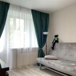 Фото Апартаменты на Геройской 1