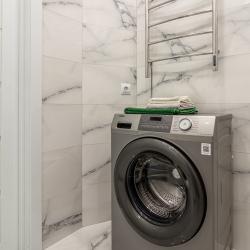 Фото Апартаменты на улице Крымская 22 корпус 4