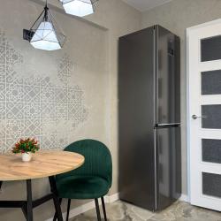 2-комнатные апартаменты улучшенные