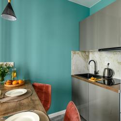 фото 117 InHome24 (ИнХоум24) на шоссе Волоколамское 71/22 корпус 2