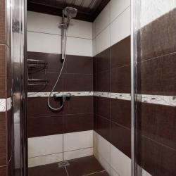 1-комнатные апартаменты улучшенные с 1 двуспальной кроватью