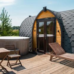 Фото Отель Остров