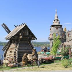 Фото Отель Старый город