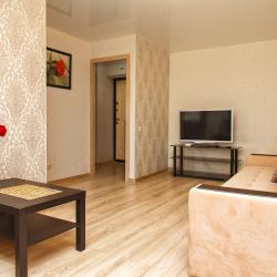 Фото KemHotel (КемОтель) на улице 50 лет Октября 18