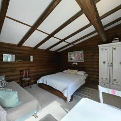 Фото Отель Лавандовый сад