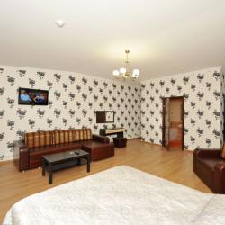 Фото Отель Эдем