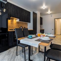 Фото Отель LetoApart (ЛетоАпарт) на улице Лейтенанта Шмидта 17-10