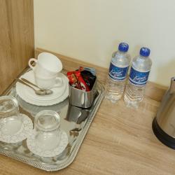 Фото Отель Квартал