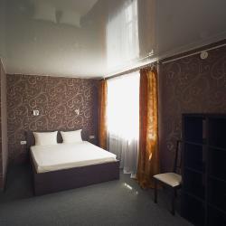 Фото Отель Кружка-подушка